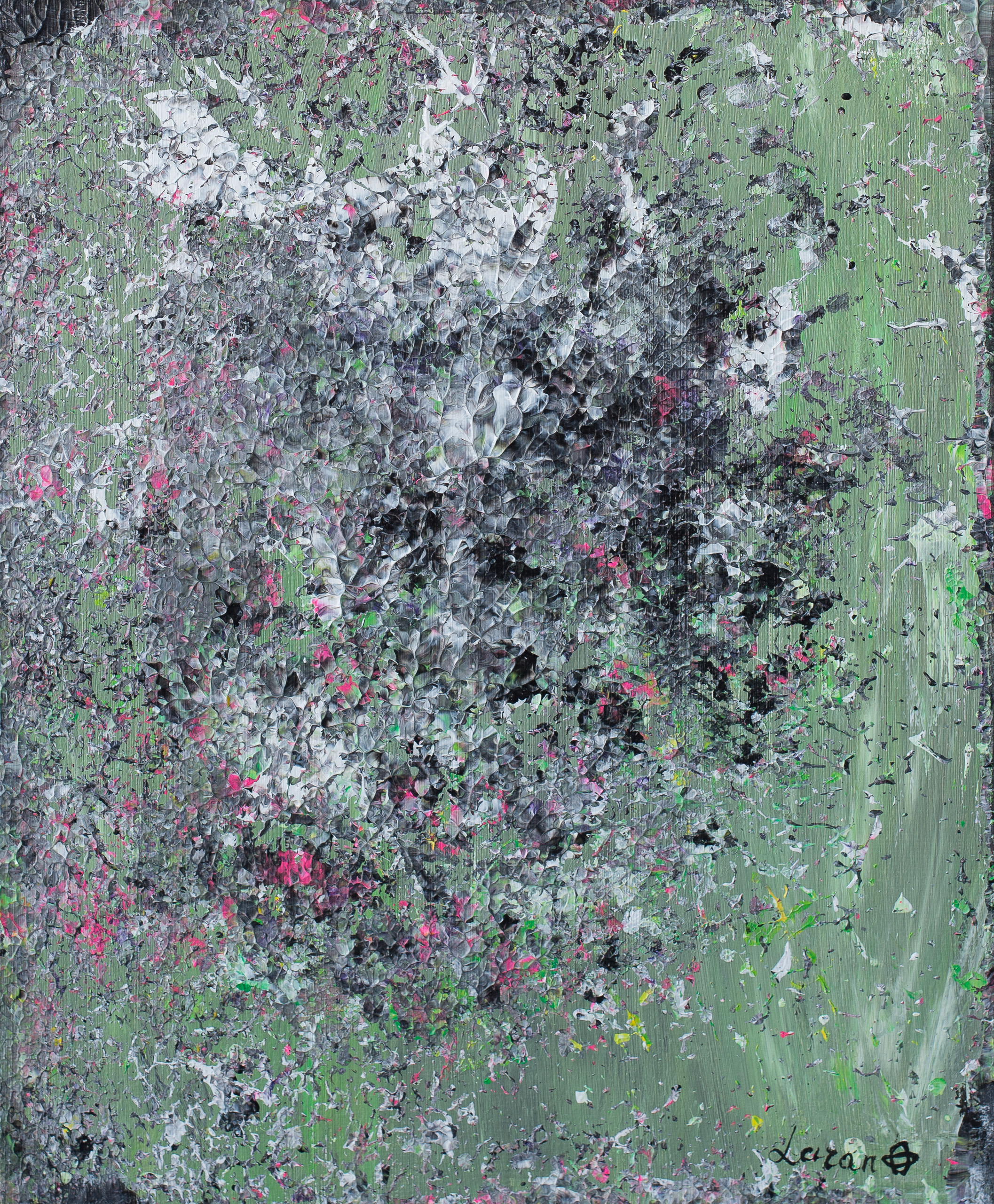 Wild flowers